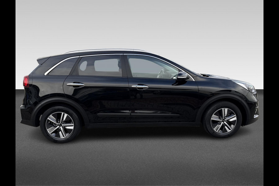 Kia Niro 1.6 GDi Hybrid ExecutiveLine | Open dak | Apple Car Play / Android Auto