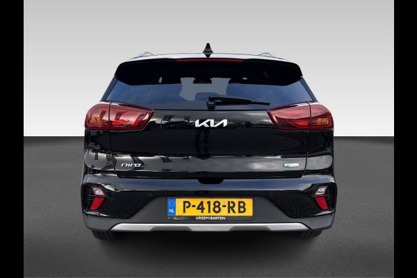 Kia Niro 1.6 GDi Hybrid ExecutiveLine | Open dak | Apple Car Play / Android Auto