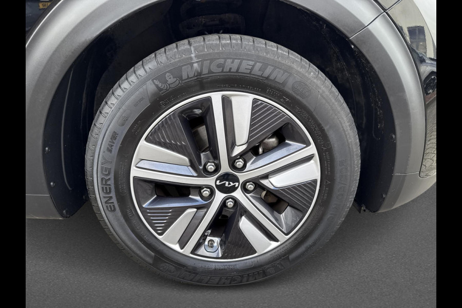 Kia Niro 1.6 GDi Hybrid ExecutiveLine | Open dak | Apple Car Play / Android Auto