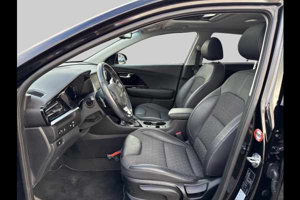 Kia Niro 1.6 GDi Hybrid ExecutiveLine | Open dak | Apple Car Play / Android Auto