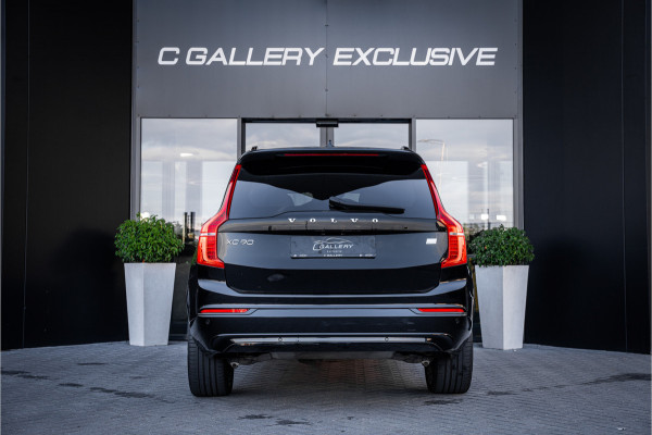 Volvo XC90 2.0 T8 Plug-in hybrid AWD R-Design - Panorama | H&K | Memory | Keyless |ACC