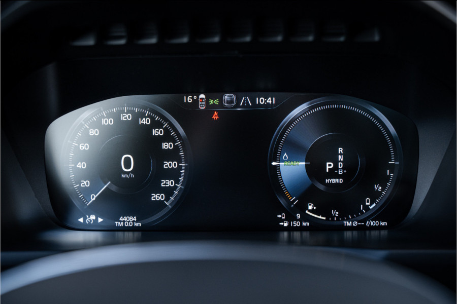 Volvo XC90 2.0 T8 Plug-in hybrid AWD R-Design - Panorama | H&K | Memory | Keyless |ACC