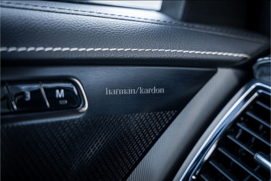 Volvo XC90 2.0 T8 Plug-in hybrid AWD R-Design - Panorama | H&K | Memory | Keyless |ACC