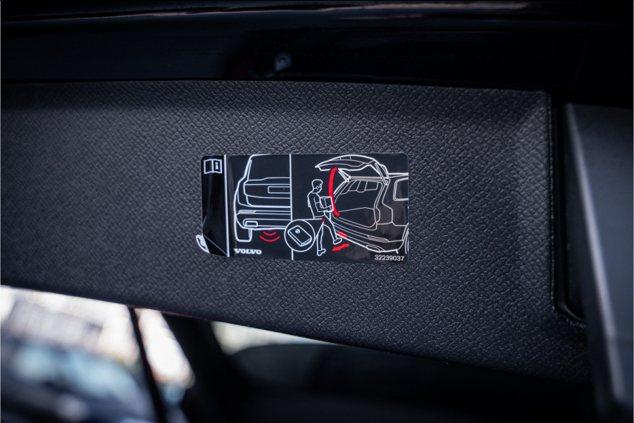 Volvo XC90 2.0 T8 Plug-in hybrid AWD R-Design - Panorama | H&K | Memory | Keyless |ACC