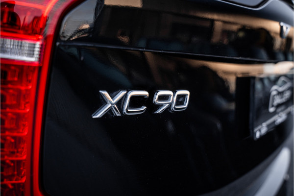 Volvo XC90 2.0 T8 Plug-in hybrid AWD R-Design - Panorama | H&K | Memory | Keyless |ACC