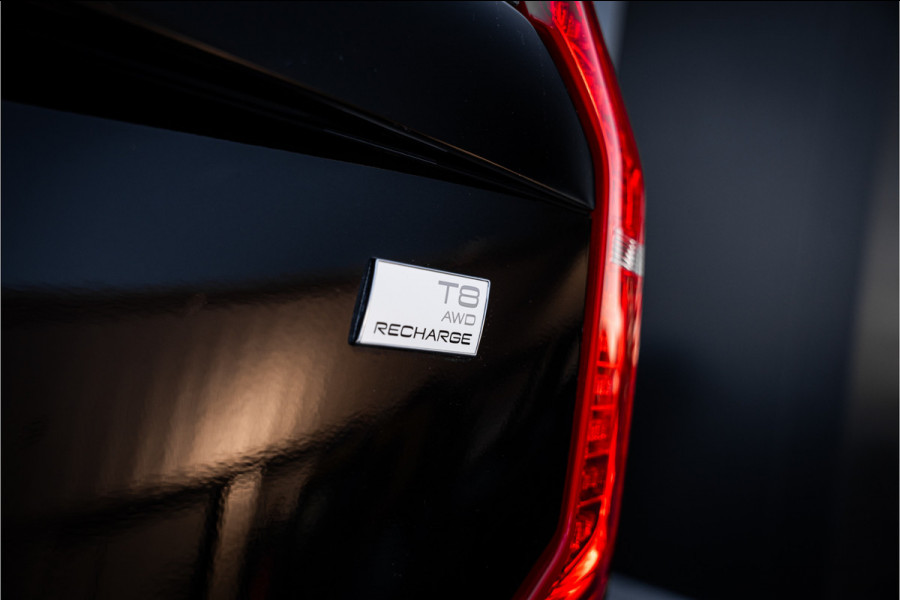 Volvo XC90 2.0 T8 Plug-in hybrid AWD R-Design - Panorama | H&K | Memory | Keyless |ACC