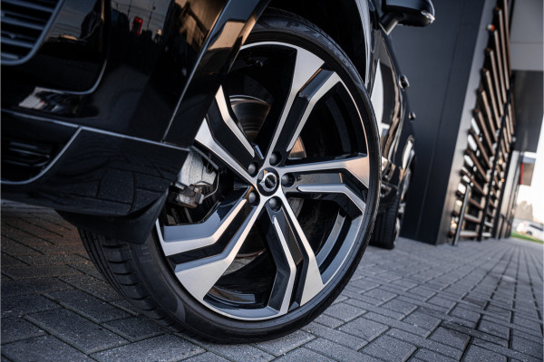 Volvo XC90 2.0 T8 Plug-in hybrid AWD R-Design - Panorama | H&K | Memory | Keyless |ACC
