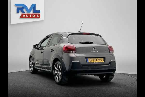 Citroën C3 1.2 PureTech Feel Edition Apple/Carplay Navigatie Origineel NL