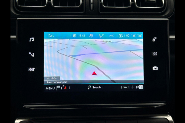 Citroën C3 1.2 PureTech Feel Edition Apple/Carplay Navigatie Origineel NL
