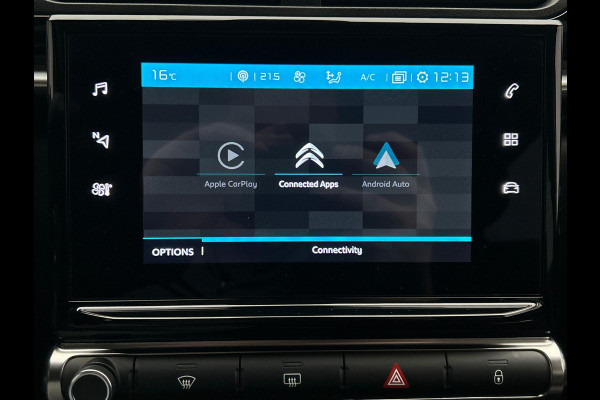 Citroën C3 1.2 PureTech Feel Edition Apple/Carplay Navigatie Origineel NL