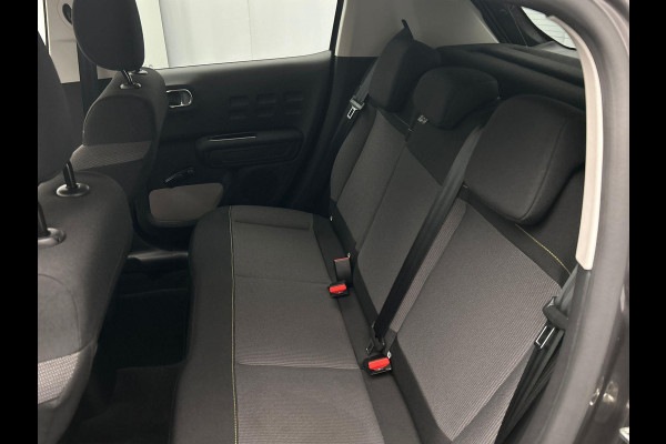 Citroën C3 1.2 PureTech Feel Edition Apple/Carplay Navigatie Origineel NL