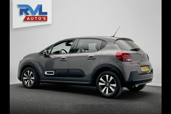 Citroën C3 1.2 PureTech Feel Edition Apple/Carplay Navigatie Origineel NL