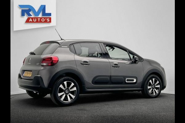 Citroën C3 1.2 PureTech Feel Edition Apple/Carplay Navigatie Origineel NL