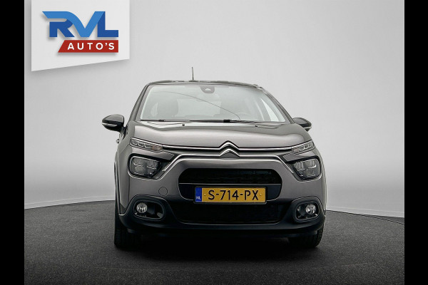 Citroën C3 1.2 PureTech Feel Edition Apple/Carplay Navigatie Origineel NL