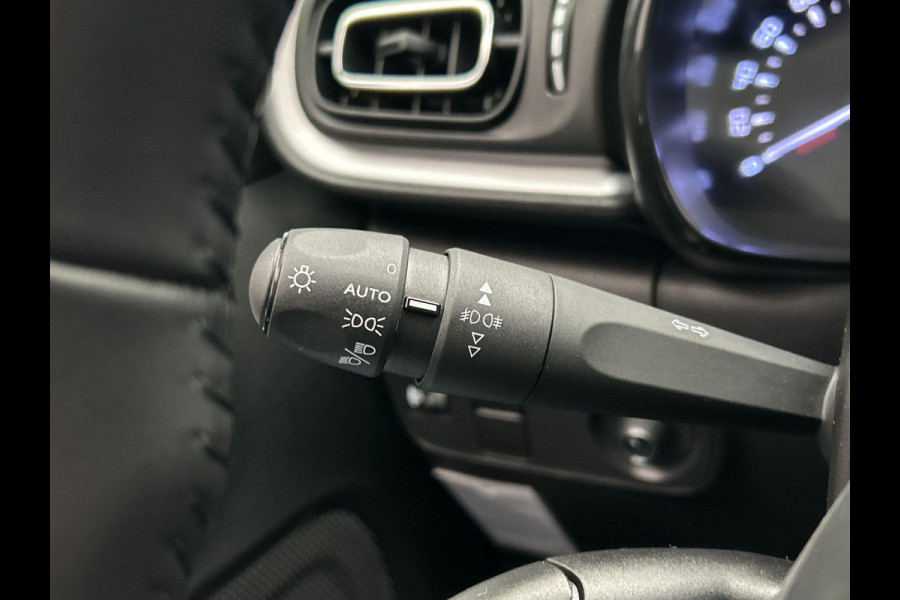 Citroën C3 1.2 PureTech Feel Edition Apple/Carplay Navigatie Origineel NL