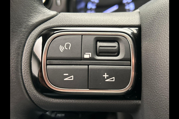 Citroën C3 1.2 PureTech Feel Edition Apple/Carplay Navigatie Origineel NL