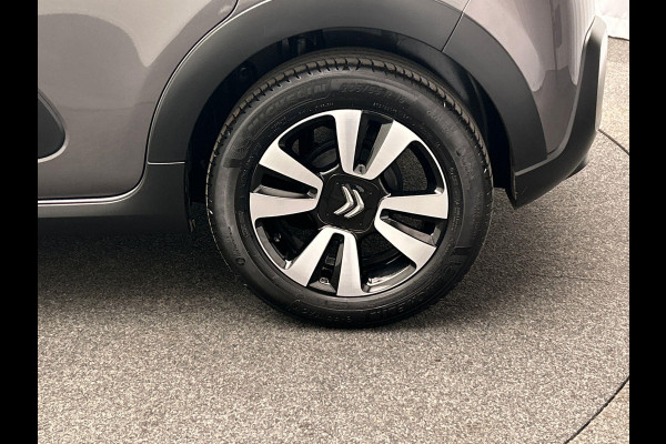 Citroën C3 1.2 PureTech Feel Edition Apple/Carplay Navigatie Origineel NL