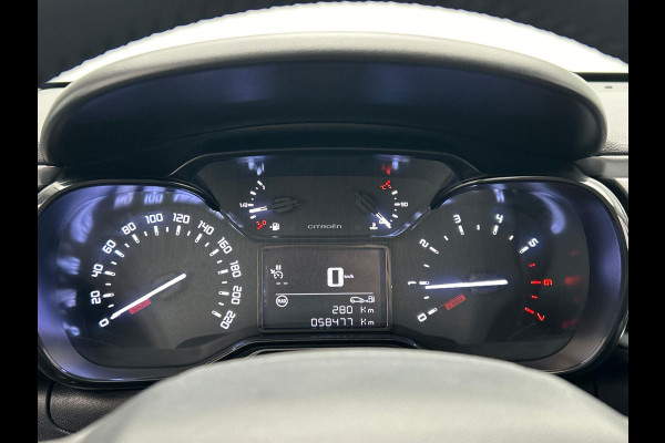 Citroën C3 1.2 PureTech Feel Edition Apple/Carplay Navigatie Origineel NL