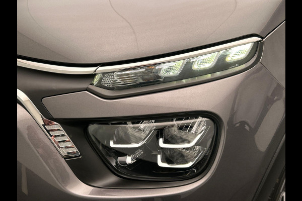 Citroën C3 1.2 PureTech Feel Edition Apple/Carplay Navigatie Origineel NL