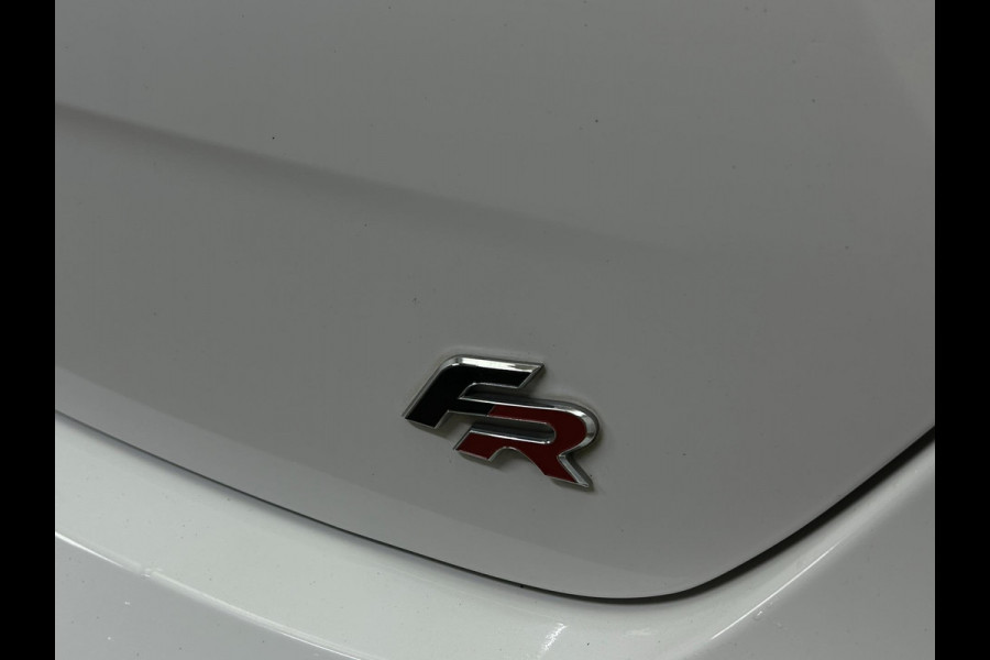 Seat Ibiza Occasion 1.0 EcoTSI FR Connect | Airco | Wit | Tweedehands Seat Ibiza | Cruisecontrol | Carplay