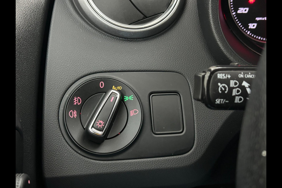 Seat Ibiza Occasion 1.0 EcoTSI FR Connect | Airco | Wit | Tweedehands Seat Ibiza | Cruisecontrol | Carplay