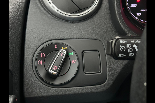 Seat Ibiza Occasion 1.0 EcoTSI FR Connect | Airco | Wit | Tweedehands Seat Ibiza | Cruisecontrol | Carplay