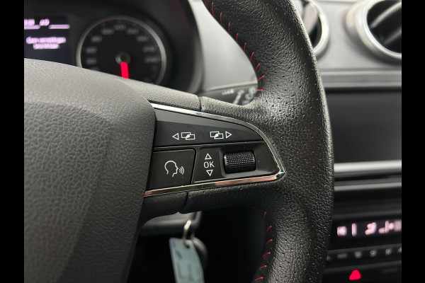 Seat Ibiza Occasion 1.0 EcoTSI FR Connect | Airco | Wit | Tweedehands Seat Ibiza | Cruisecontrol | Carplay