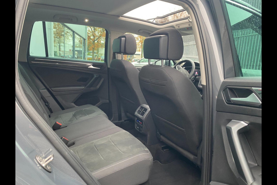 Volkswagen Tiguan 1.5 TSI R-Line Business+ | Pano|Virtual|ACC | IQ Drive|Alcantara| SFEER V | Stoel-stuurverw|Dealer Onderh |