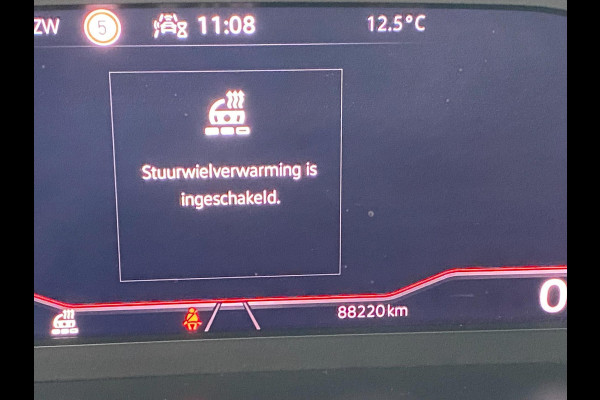 Volkswagen Tiguan 1.5 TSI R-Line Business+ | Pano|Virtual|ACC | IQ Drive|Alcantara| SFEER V | Stoel-stuurverw|Dealer Onderh |