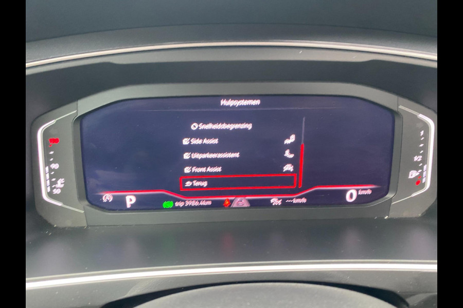 Volkswagen Tiguan 1.5 TSI R-Line Business+ | Pano|Virtual|ACC | IQ Drive|Alcantara| SFEER V | Stoel-stuurverw|Dealer Onderh |