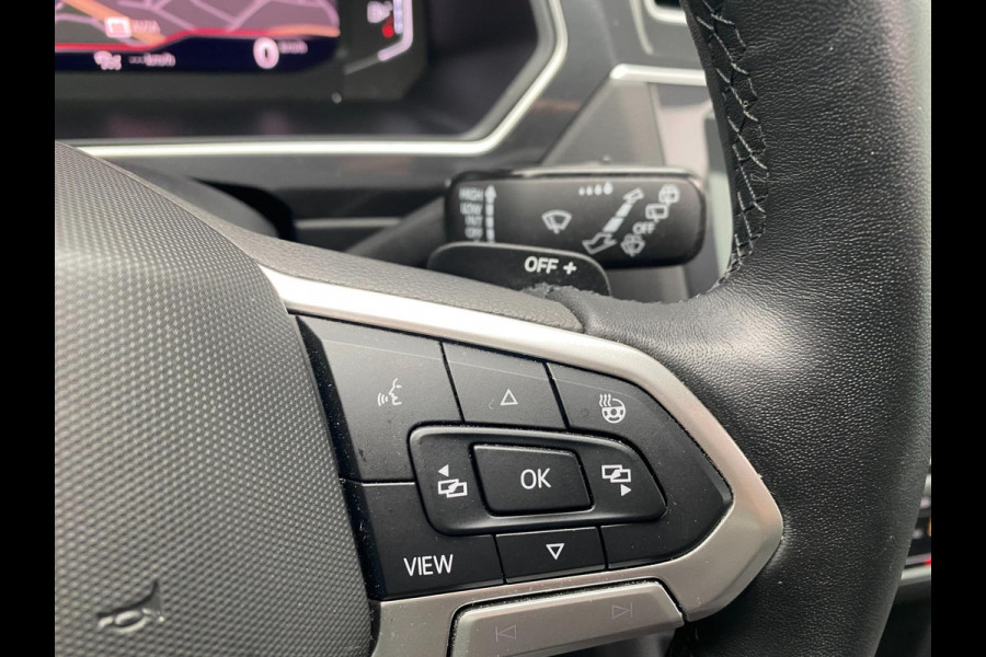 Volkswagen Tiguan 1.5 TSI R-Line Business+ | Pano|Virtual|ACC | IQ Drive|Alcantara| SFEER V | Stoel-stuurverw|Dealer Onderh |