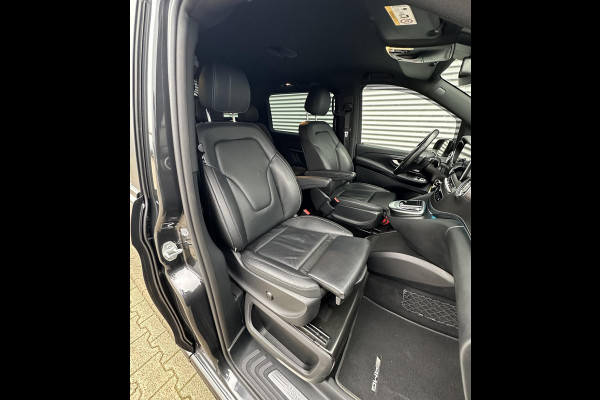 Mercedes-Benz V-Klasse 300d 4 MATIC|Elec schuifd|AMG Line|Dubbele cabine