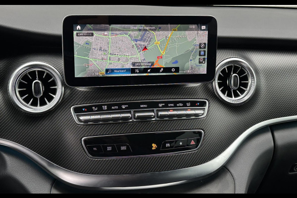 Mercedes-Benz V-Klasse 300d 4 MATIC|Elec schuifd|AMG Line|Dubbele cabine