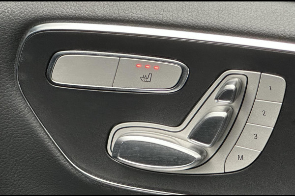 Mercedes-Benz V-Klasse 300d 4 MATIC|Elec schuifd|AMG Line|Dubbele cabine