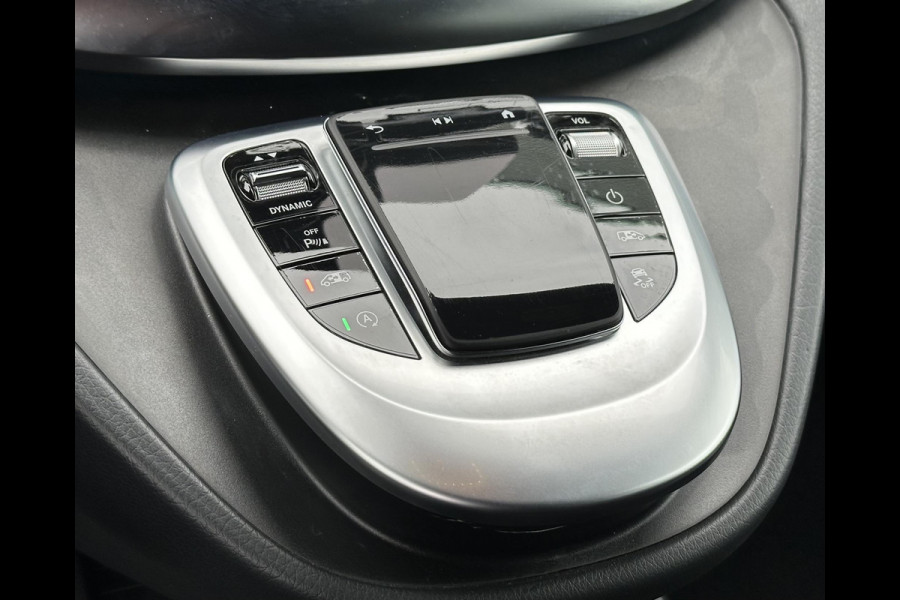 Mercedes-Benz V-Klasse 300d 4 MATIC|Elec schuifd|AMG Line|Dubbele cabine