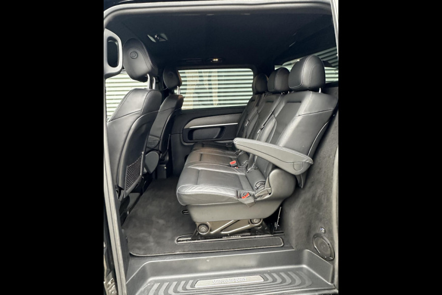 Mercedes-Benz V-Klasse 300d 4 MATIC|Elec schuifd|AMG Line|Dubbele cabine