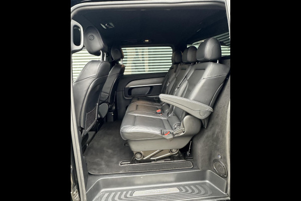 Mercedes-Benz V-Klasse 300d 4 MATIC|Elec schuifd|AMG Line|Dubbele cabine