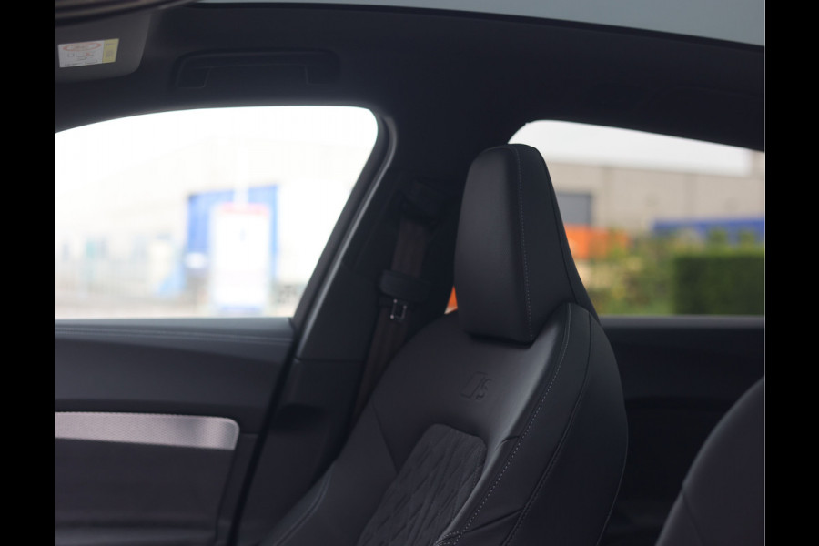 Audi A5 Avant 2.0 e-hybrid Quattro | Pass.Disp - HUD - Pano