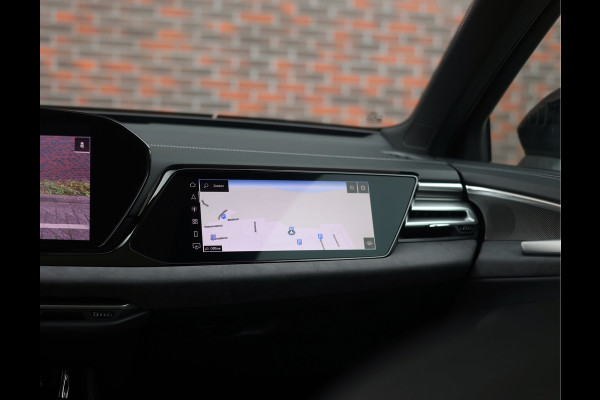 Audi A5 Avant 2.0 e-hybrid Quattro | Pass.Disp - HUD - Pano