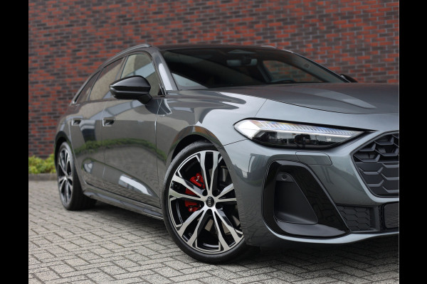 Audi A5 Avant 2.0 e-hybrid Quattro | Pass.Disp - HUD - Pano