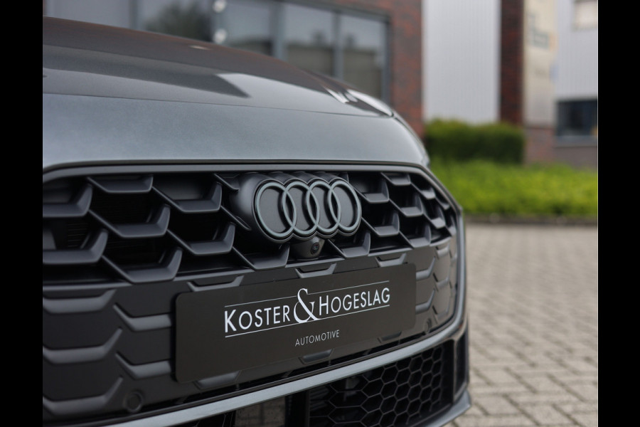 Audi A5 Avant 2.0 e-hybrid Quattro | Pass.Disp - HUD - Pano