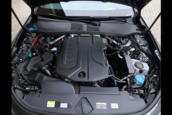 Audi A5 Avant 2.0 e-hybrid Quattro | Pass.Disp - HUD - Pano