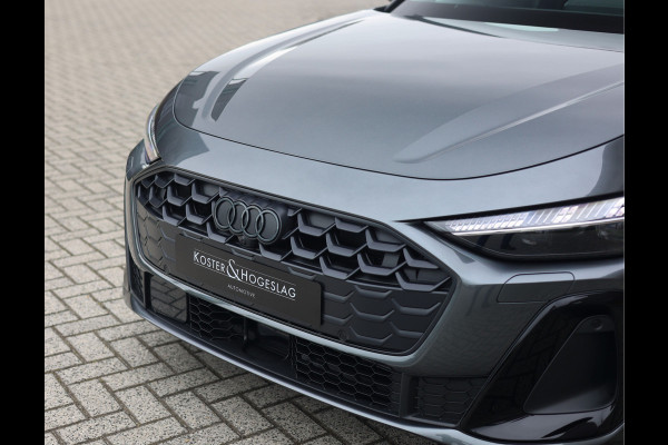 Audi A5 Avant 2.0 e-hybrid Quattro | Pass.Disp - HUD - Pano