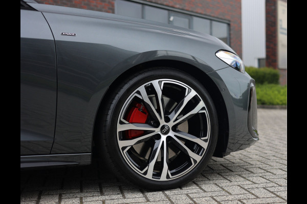 Audi A5 Avant 2.0 e-hybrid Quattro | Pass.Disp - HUD - Pano