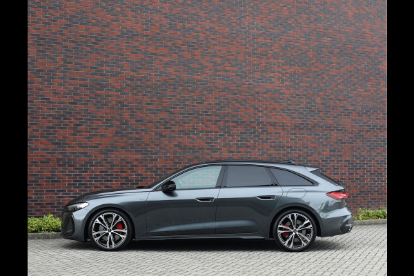 Audi A5 Avant 2.0 e-hybrid Quattro | Pass.Disp - HUD - Pano