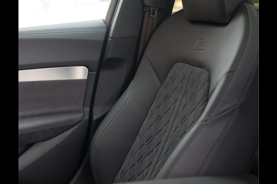 Audi A5 Avant 2.0 e-hybrid Quattro | Pass.Disp - HUD - Pano