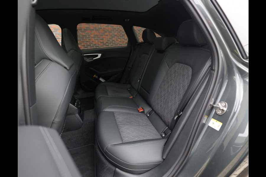 Audi A5 Avant 2.0 e-hybrid Quattro | Pass.Disp - HUD - Pano