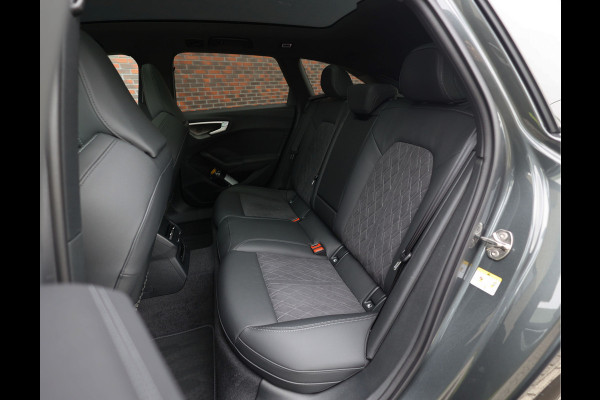 Audi A5 Avant 2.0 e-hybrid Quattro | Pass.Disp - HUD - Pano