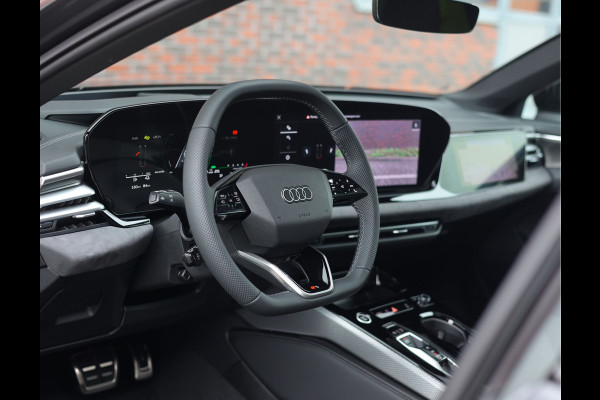 Audi A5 Avant 2.0 e-hybrid Quattro | Pass.Disp - HUD - Pano