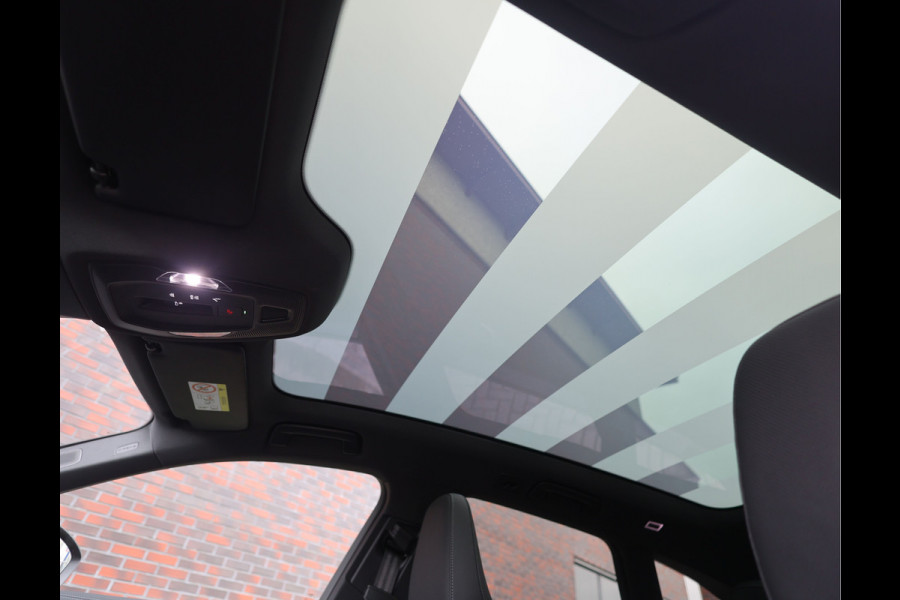 Audi A5 Avant 2.0 e-hybrid Quattro | Pass.Disp - HUD - Pano